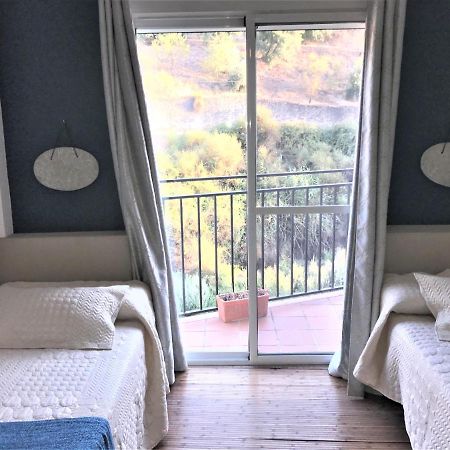 Apartamento Junto Al Rio En Entrada Ruta Cahorros Monachil Dış mekan fotoğraf
