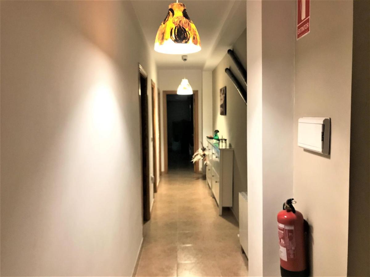 Apartamento Junto Al Rio En Entrada Ruta Cahorros Monachil Dış mekan fotoğraf
