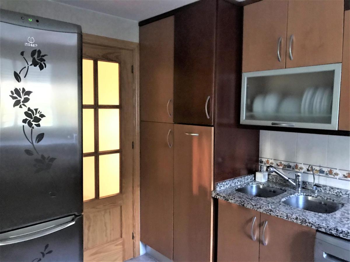 Apartamento Junto Al Rio En Entrada Ruta Cahorros Monachil Dış mekan fotoğraf