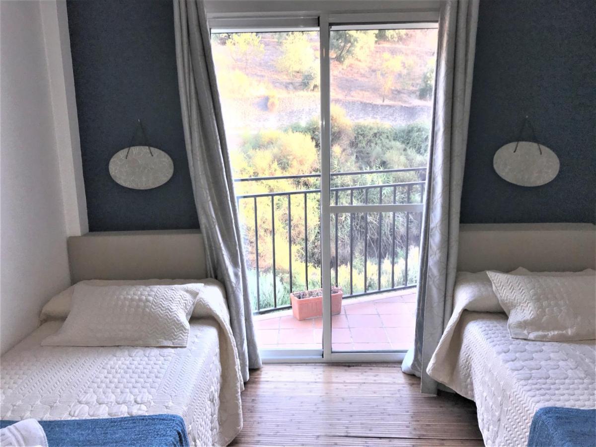 Apartamento Junto Al Rio En Entrada Ruta Cahorros Monachil Dış mekan fotoğraf