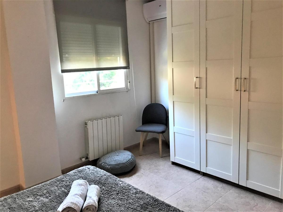 Apartamento Junto Al Rio En Entrada Ruta Cahorros Monachil Dış mekan fotoğraf