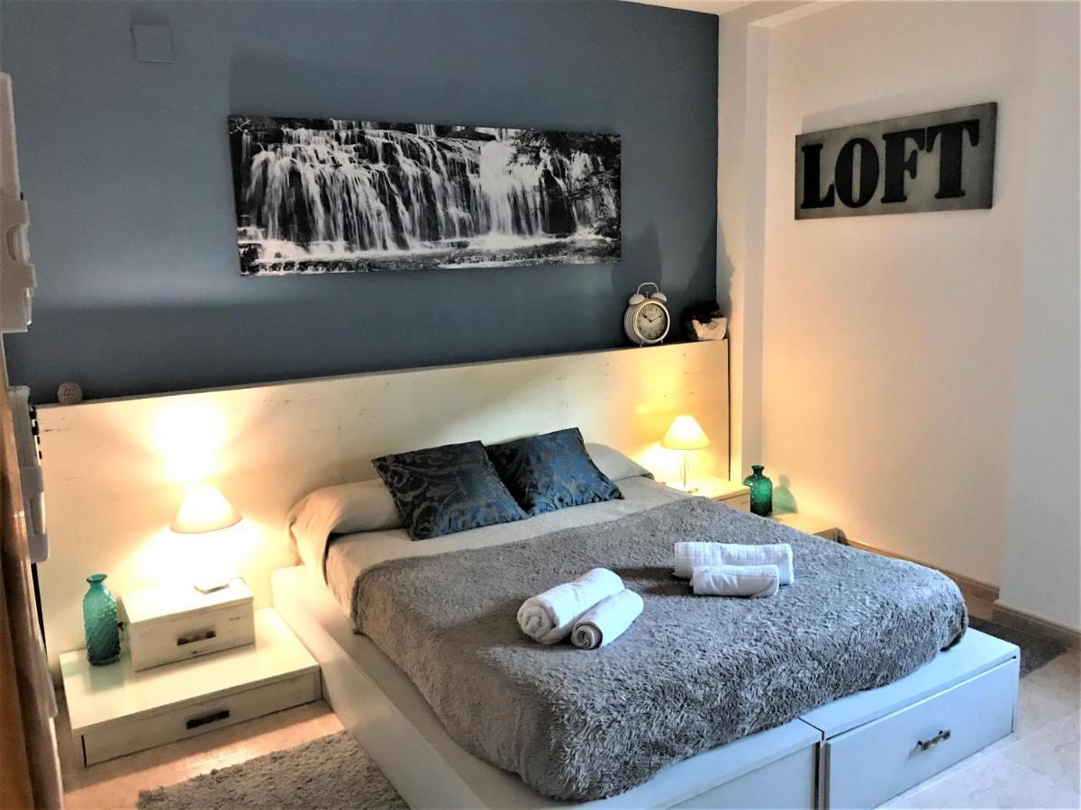 Apartamento Junto Al Rio En Entrada Ruta Cahorros Monachil Dış mekan fotoğraf