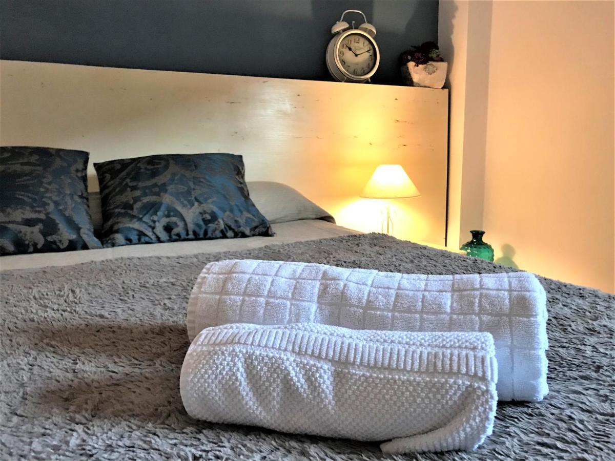 Apartamento Junto Al Rio En Entrada Ruta Cahorros Monachil Dış mekan fotoğraf