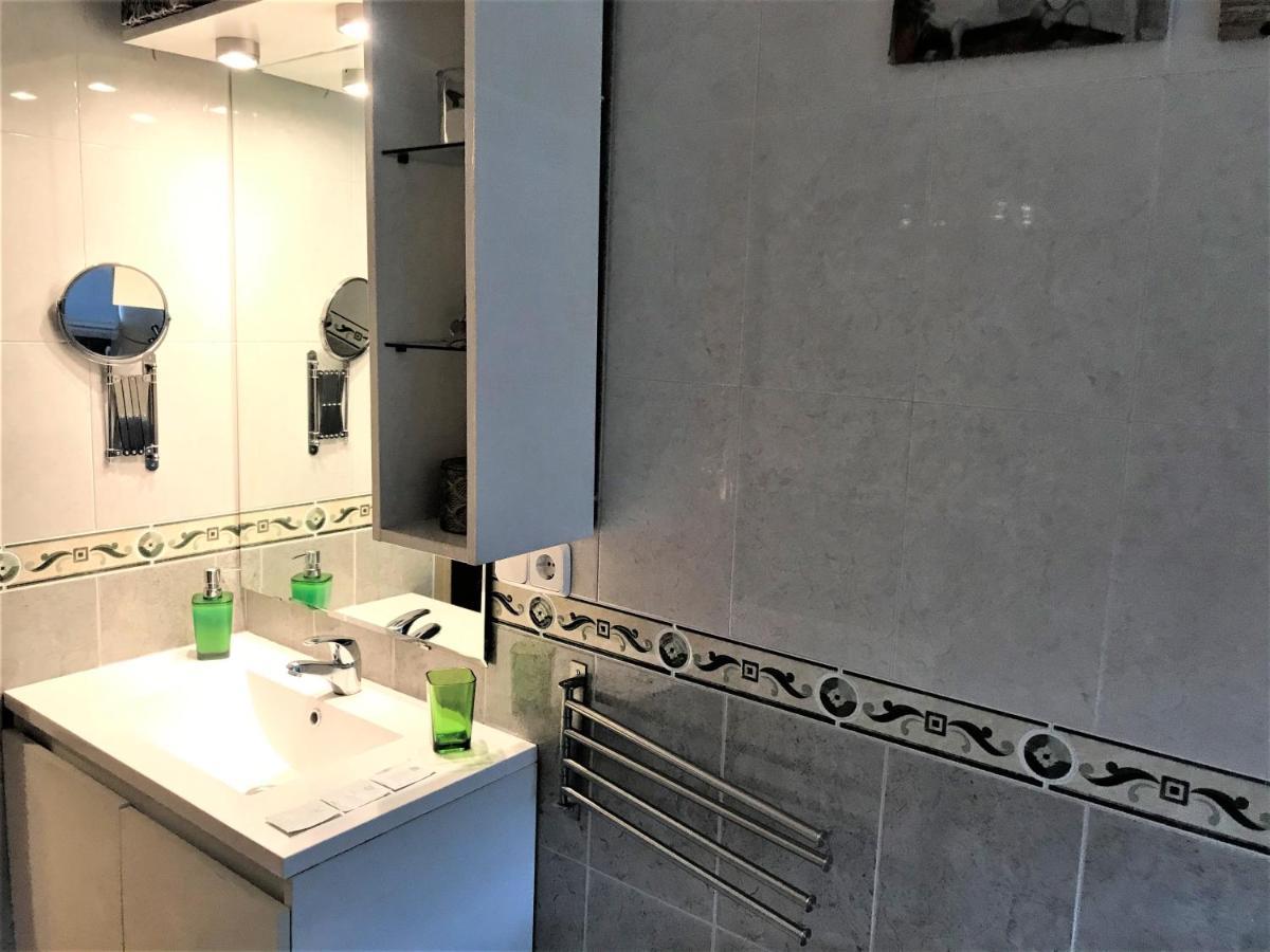 Apartamento Junto Al Rio En Entrada Ruta Cahorros Monachil Dış mekan fotoğraf