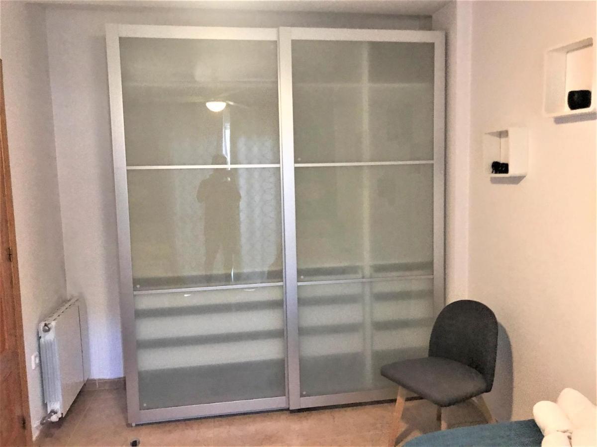 Apartamento Junto Al Rio En Entrada Ruta Cahorros Monachil Dış mekan fotoğraf