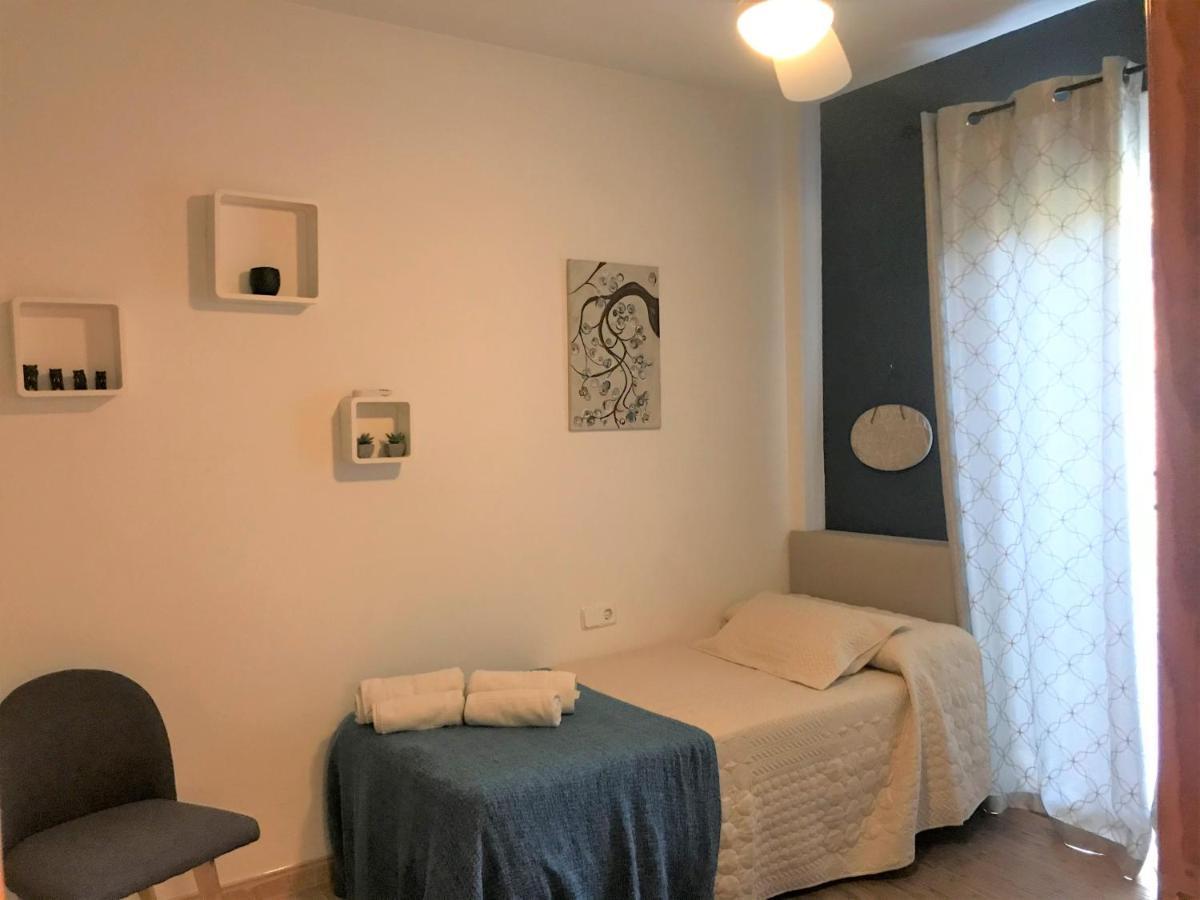 Apartamento Junto Al Rio En Entrada Ruta Cahorros Monachil Dış mekan fotoğraf