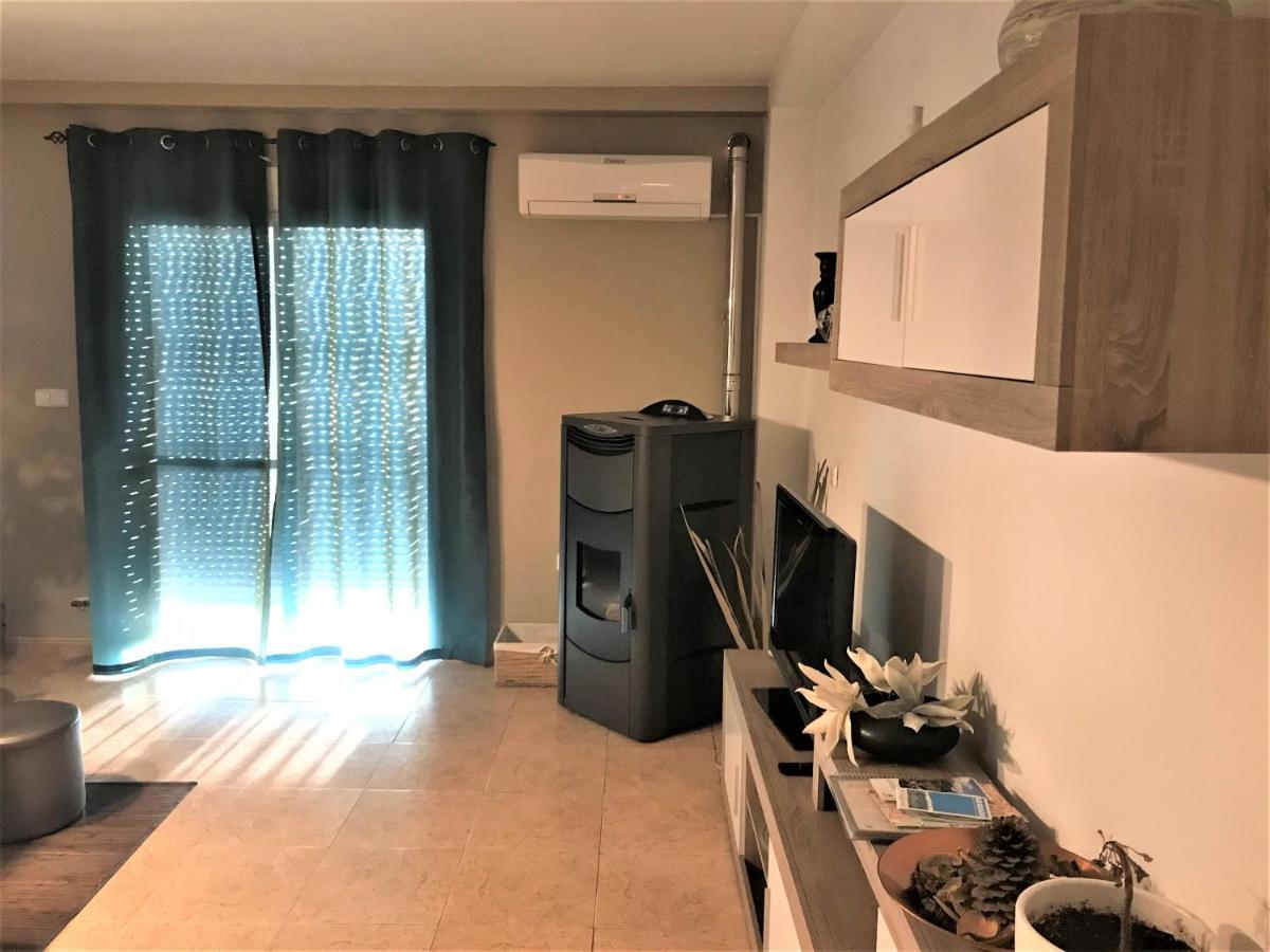 Apartamento Junto Al Rio En Entrada Ruta Cahorros Monachil Dış mekan fotoğraf