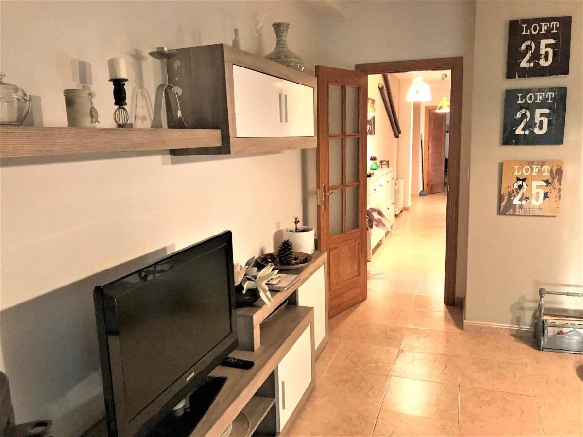 Apartamento Junto Al Rio En Entrada Ruta Cahorros Monachil Dış mekan fotoğraf