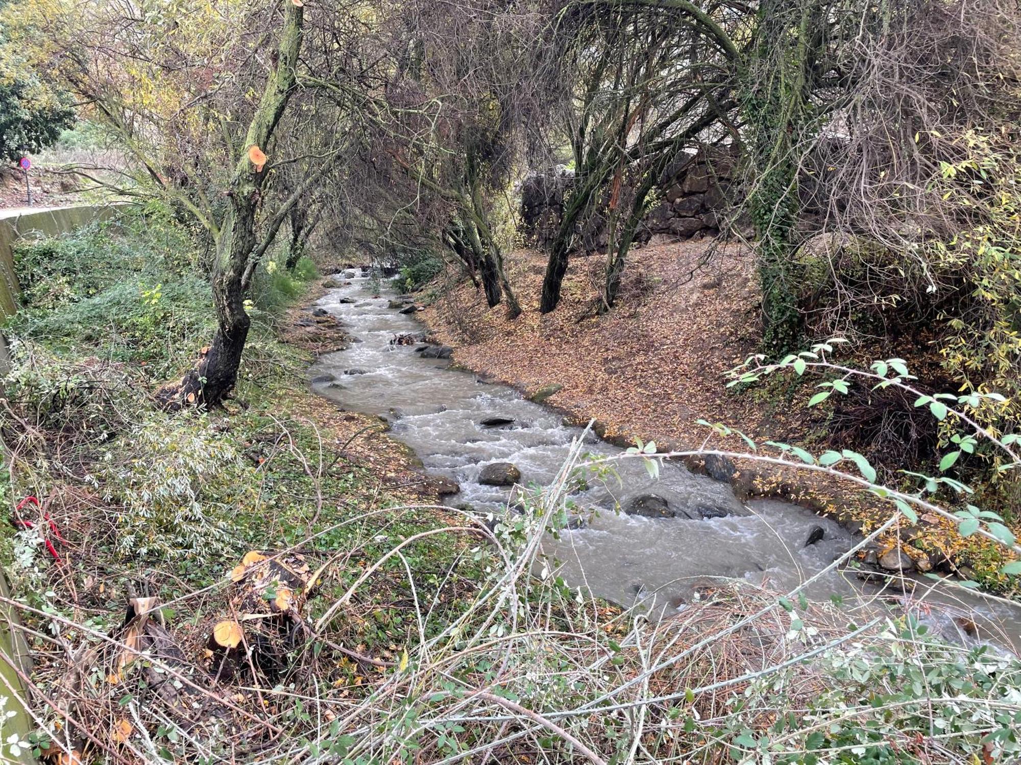 Apartamento Junto Al Rio En Entrada Ruta Cahorros Monachil Dış mekan fotoğraf